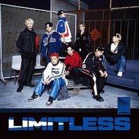 Limitless Ateez