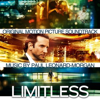 Limitless - Paul Leonard-Morgan