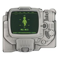 Limitowana Edycja Metalowego Ingota Pip-Boy z Fallout - 5000 Sztuk Fanattik