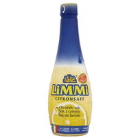Limmi Sok Z Cytryny 500Ml M&C