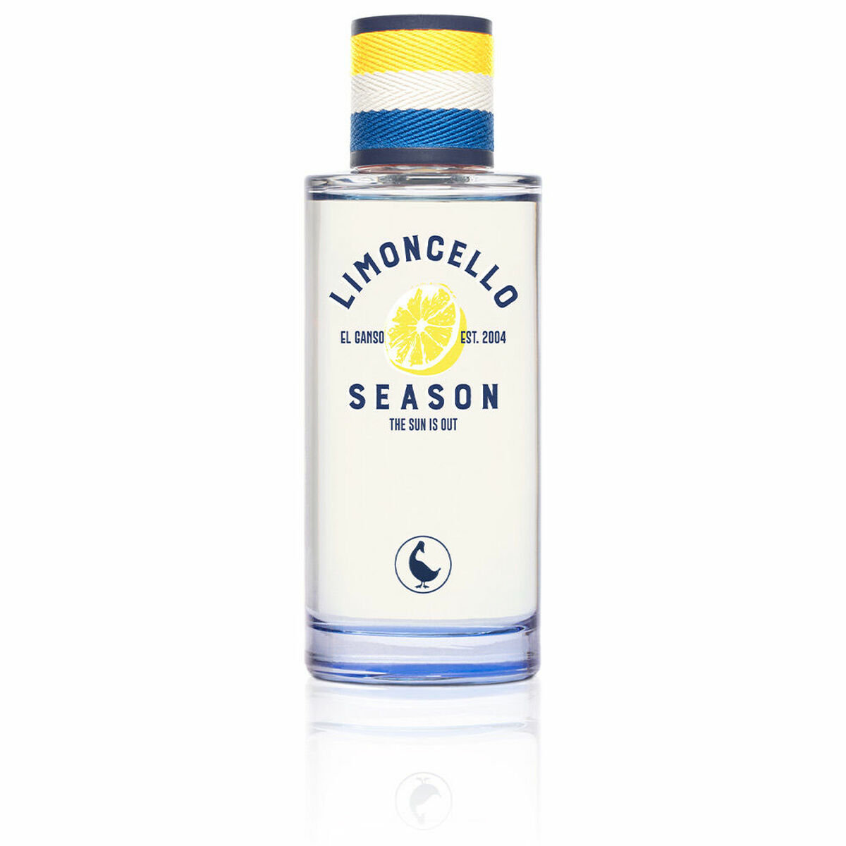 Limoncello Season El Ganso, Woda toaletowa, 125 ml | Sklep EMPIK.COM