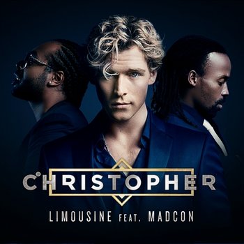 Limousine - Christopher feat. Madcon