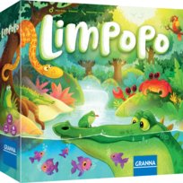 Limpopo, Gra Planszowa, Granna