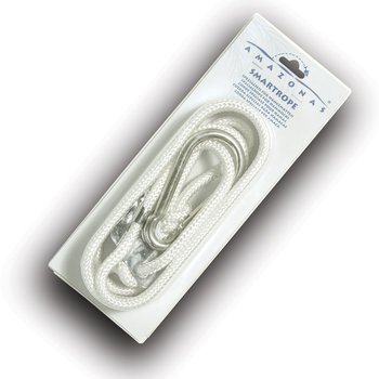 Lina do huśtawek i hamaków AMAZONAS Smartrope, biała - Amazonas