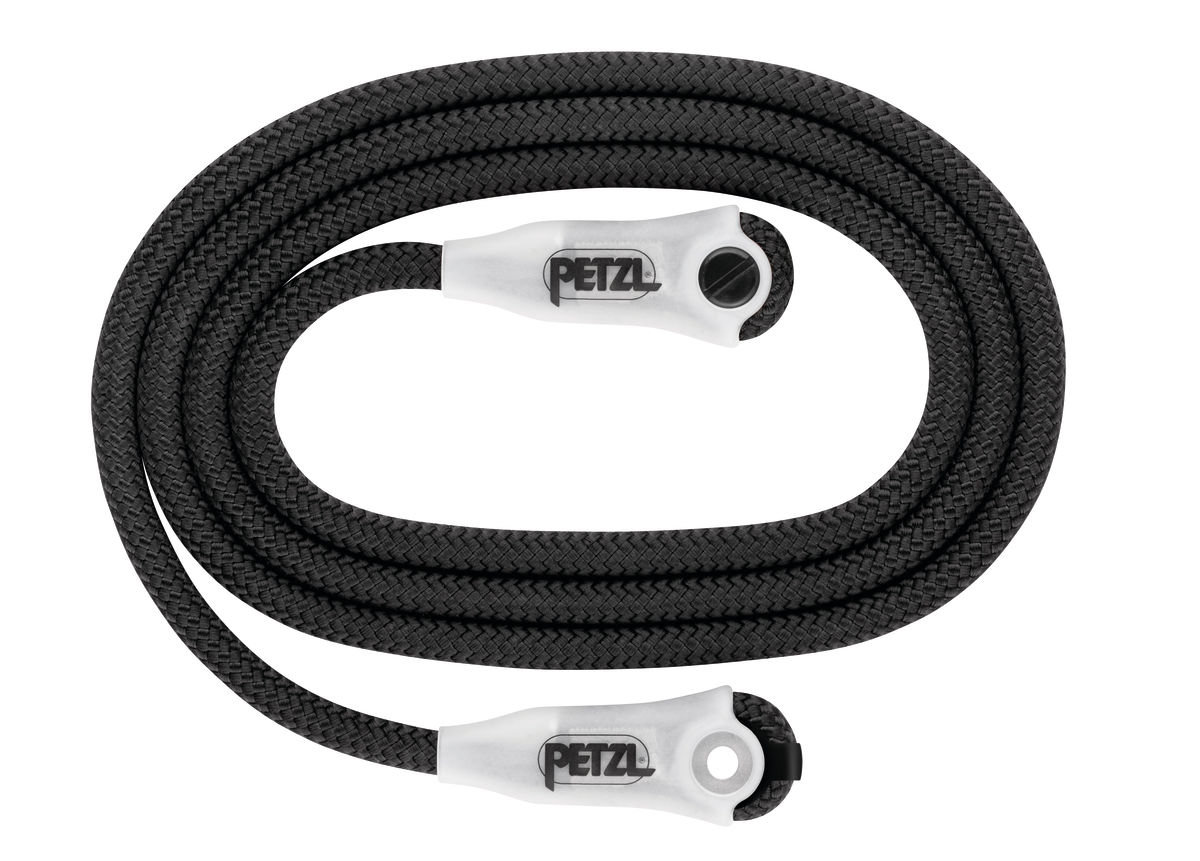 Lina wymienna do Petzl Grillon 3m Black