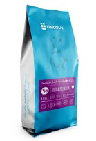 LINCOLN Adult beef with rice 12kg