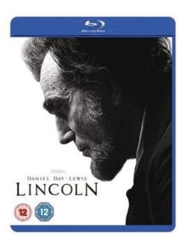 Lincoln (brak polskiej wersji językowej) - Spielberg Steven