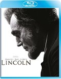Lincoln&nbsp;-&nbsp;Spielberg Steven