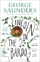 Lincoln in the Bardo Saunders George