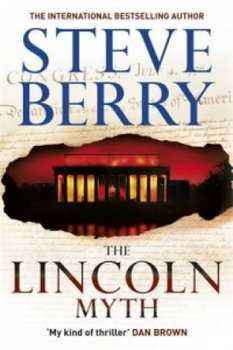 Lincoln Myth - Berry Steve