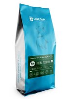 LINCOLN Senior&Light dog 12kg