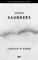 Lincoln w Bardo Saunders George