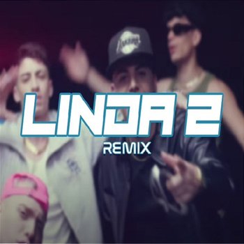 Linda 2 - DJ Pana