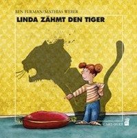 Linda zähmt den Tiger - Furman Ben