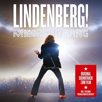 Lindenberg! Mach Dein Ding (Original Soundtrack) - Udo Lindenberg