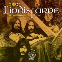 Lindisfarne At The BBC (The Charisma Years 1971-1973) Lindisfarne