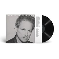 Lindsey Buckingham, płyta winylowa Buckingham Lindsey