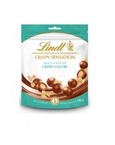 Lindt Crispy Sensation 140 g Lindt