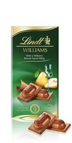 Lindt czekolada mleczna z brandy 100 g Lindt