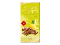 Lindt czekolada mleczna z limoncello 100g Lindt