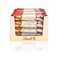 Lindt edel marzipan baton marcepanowy 50g Lindt