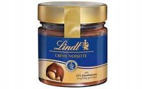Lindt, krem orzechowo-kakaowy, 220 g Lindt