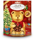 Lindt, Kuleczki Czekoladowe Teddy Crispy Bites 120G - Lindt