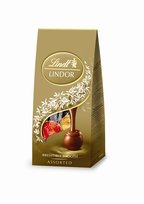 Lindt Lindor Praliny Assorted Bag 100g Lindt