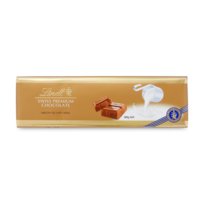 Lindt Milk Gold czekolada mleczna 300 g, ślub Lindt