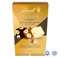 LINDT NUXOR MIX 150G Inna marka