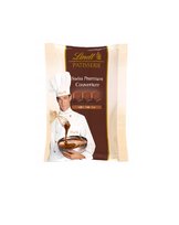 Lindt Patisserie PICCOLI Kuwertura Czekolada Mleczna 500g Lindt