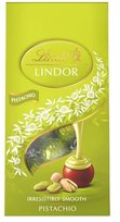 Lindt Praliny Lindor Pistachio Bag 100G