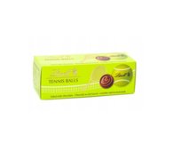 Lindt Tennis Balls 110 g – piłeczki tenisowe z czekolady (3 sztuki) Lindt