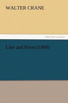 Line and Form (1900) - Crane Walter