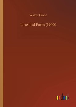 Line and Form (1900) - Crane Walter