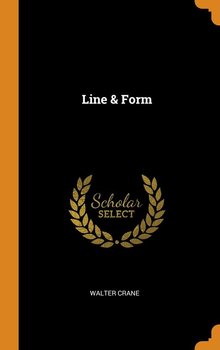 Line & Form - Crane Walter