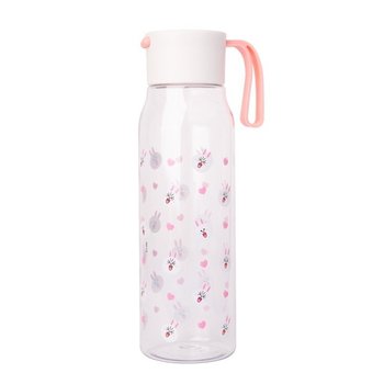 Line Friends, Butelka na wodę, 500 ml - Line Friends
