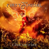 Line Of Fire First Signal