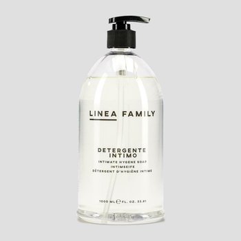 Linea MammaBaby, Płyn do higieny intymnej, Linea Family, 1000 ml - Linea MammaBaby