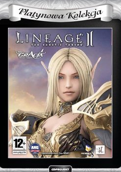 Топ серверов lineage 2 gracia