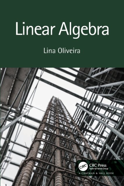 Linear Algebra - Opracowanie Zbiorowe | Książka W Empik