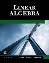 Linear Algebra J. Wojdylo, Haohao Wang, L. Shen