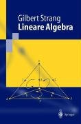 Lineare Algebra Strang G.