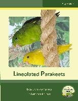 Lineolated Parakeets - Marz Sigrid