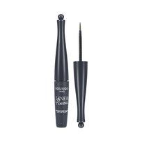 Liner Pinceau, Wodoodporny eyeliner w płynie 03 Gris minimaliste, 2,5 ml Bourjois