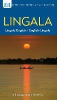 Lingala-English/English-Lingala Dictionary & Phrasebook Aquilina Mawadza