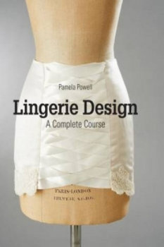 Lingerie Design - Powell Pamela
