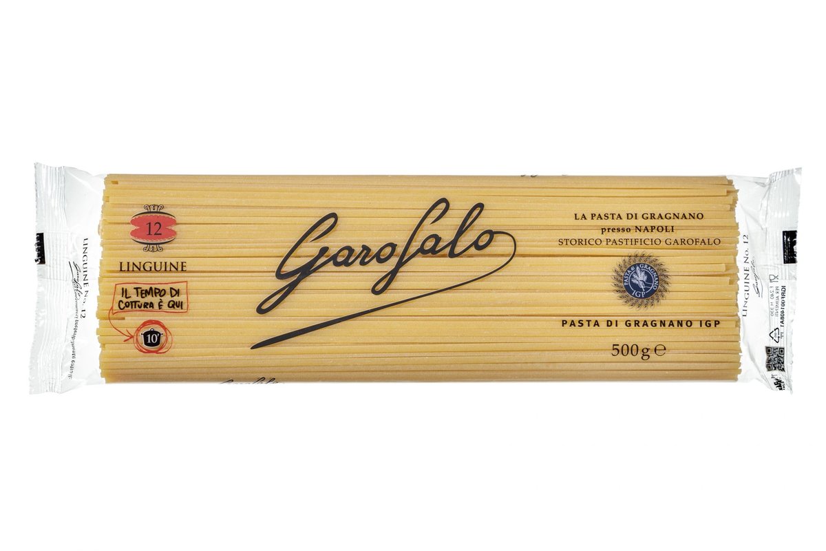 Linguine 500gr Opk - Garofalo - Inny Producent | Sklep EMPIK.COM