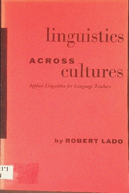 Linguistics Across Cultures - Opracowanie zbiorowe | Książka w Empik