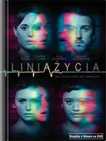 Linia życia (wydanie książkowe) Oplev Niels Arden